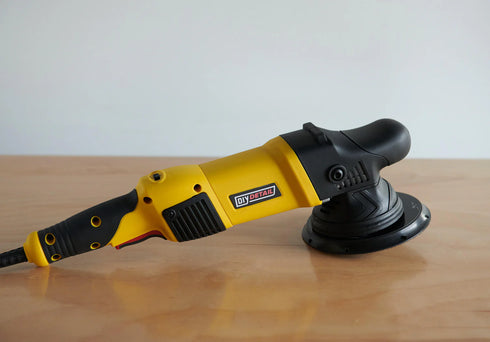 DIY Detail 25mm Correction Pro Polisher
