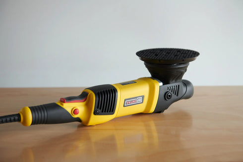 DIY Detail 25mm Correction Pro Polisher