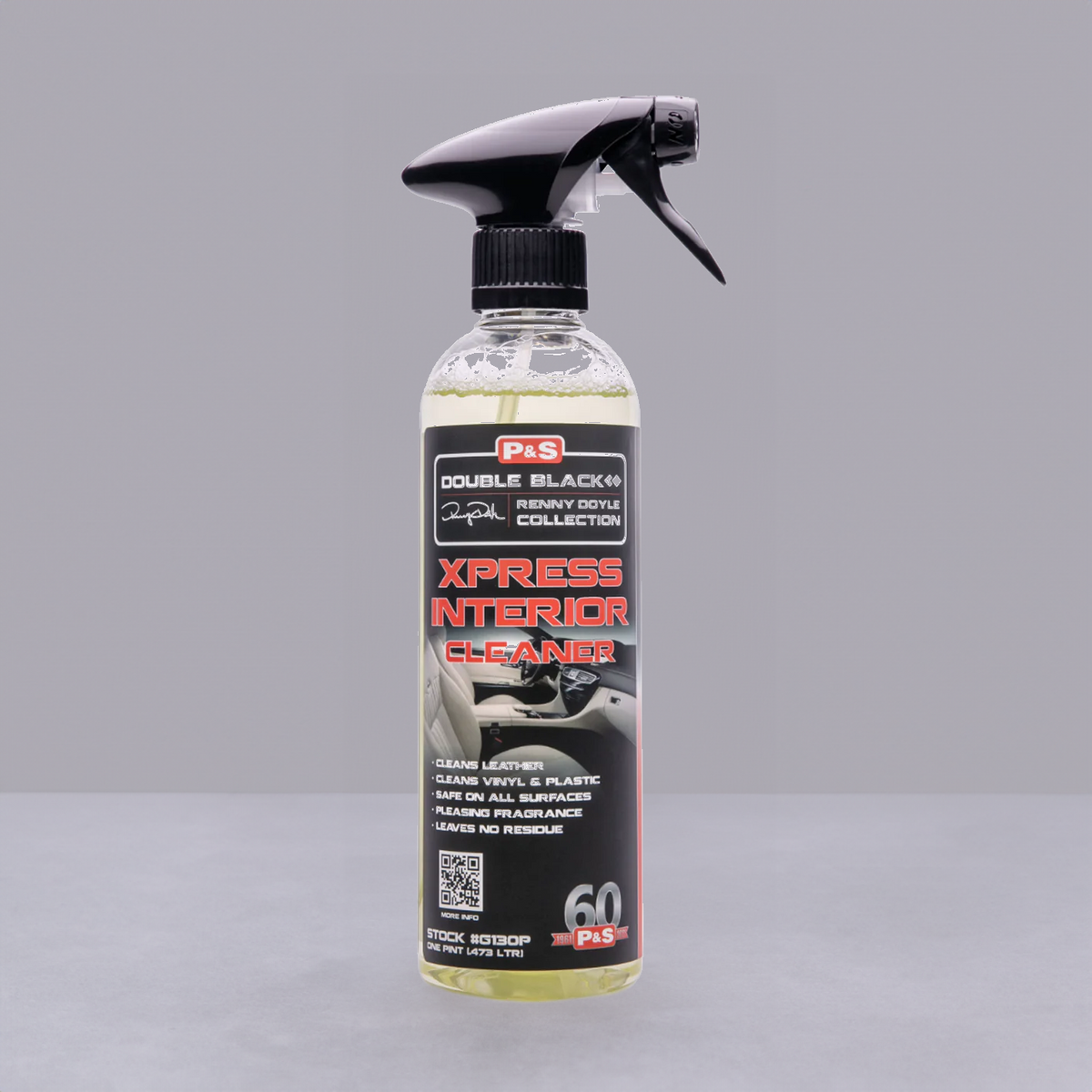P&S XPRESS Interior Cleaner