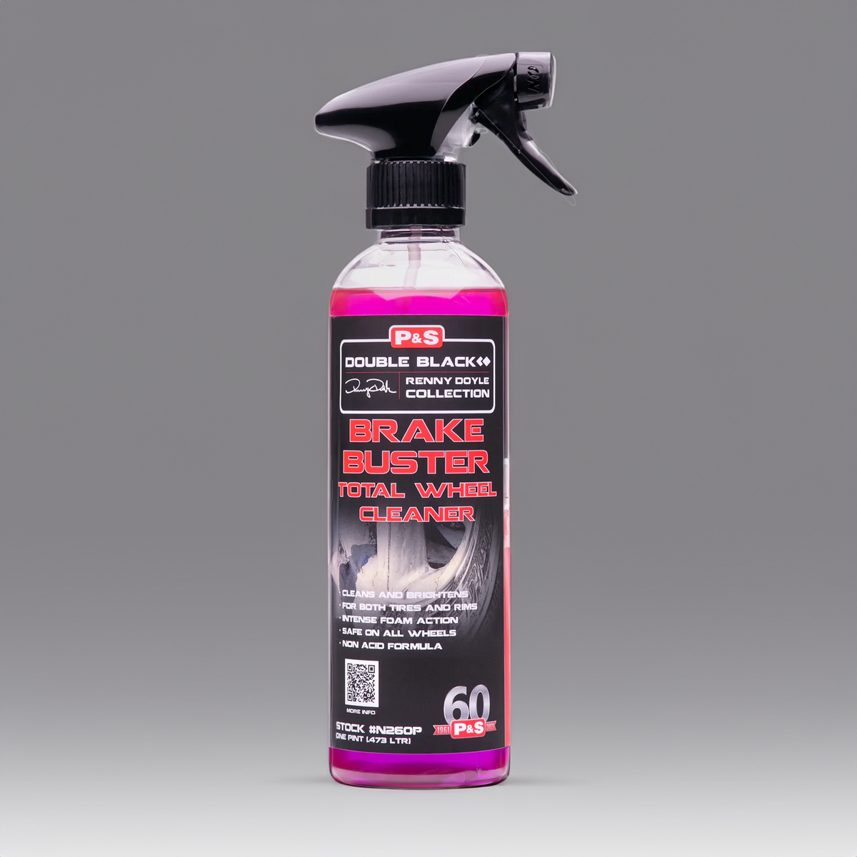 P&S Brake Buster Wheel Cleaner Review - Is This Product Worth The