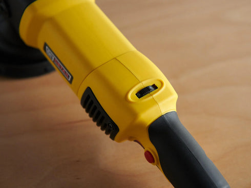 DIY Detail 25mm Correction Pro Polisher