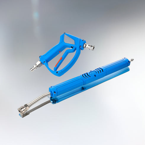 MTM Hydro Premium Acqualine Kit 16 Pro Gun and Lance