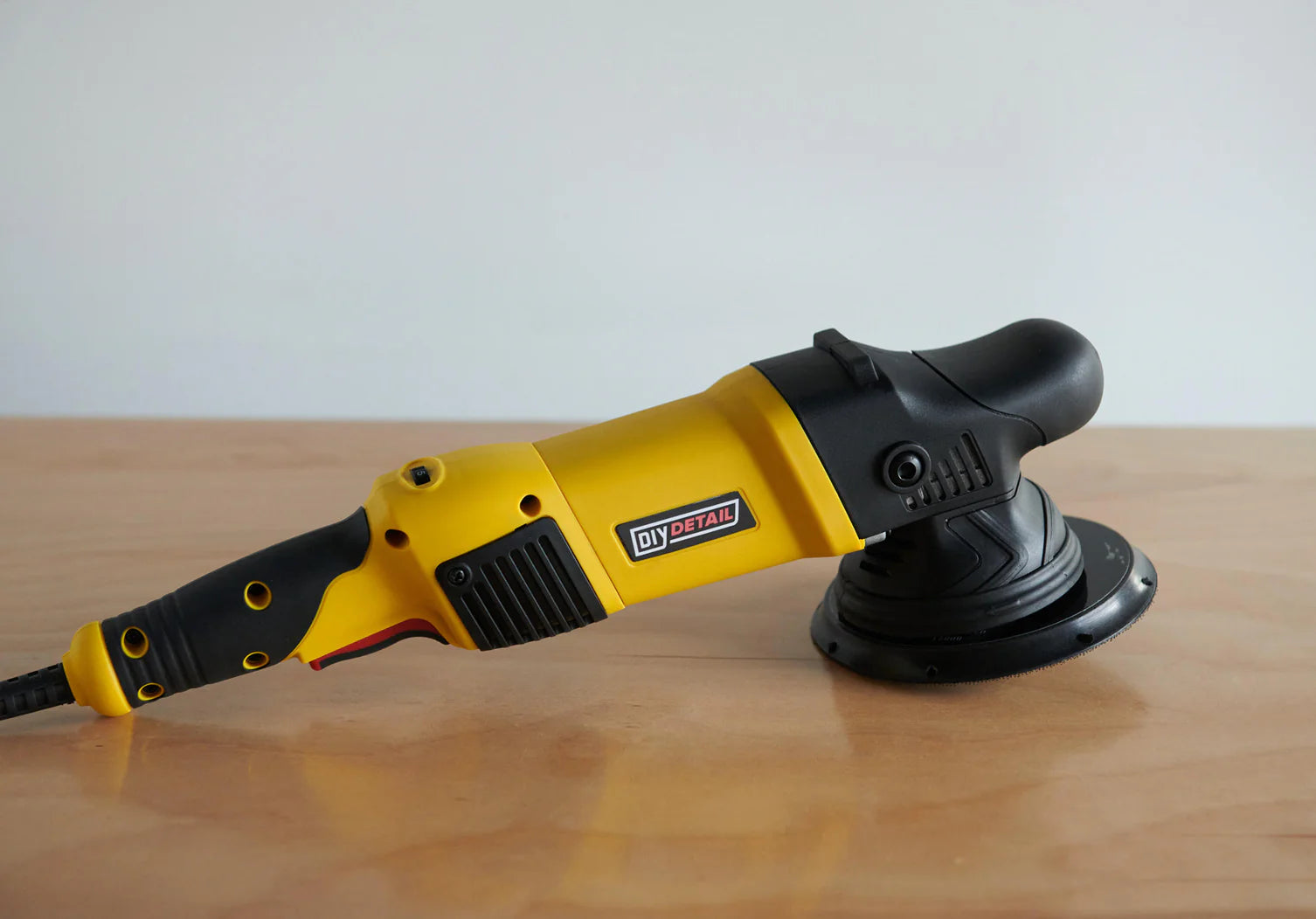 【DETAIL ARTIST】　Artist Polisher 美品 Amazon.com: IGZVMBO Buffer Polisher Waxer Handheld Cement